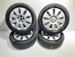 Set jante aliaj R16, cod 8P0601025AA, Audi A3 (8P1) (idi:566387)