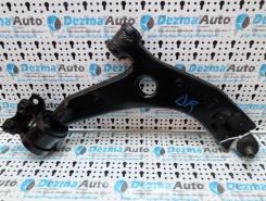 Brat trapez dreapta fata, Ford C-Max, 2.0tdci