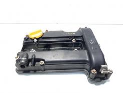 Capac culbutori, cod GM24403771,Opel Corsa D, 1.0 benz, A10XEP (id:568797)