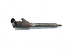 Injector, cod 0445110083, Fiat Doblo (119), 1.3 JTD, 188A9000 (idi:566270)