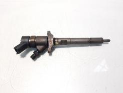 Injector, cod 0445110188, Peugeot 206 SW, 1.6 HDI, 9HY (idi:566274)