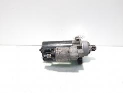 Electromotor, cod 02M911023P, Vw Passat (3C2) 2.0 TDI, BMP, 6 vit man (idi:568037)