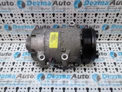 Cod oem: 3M5H-16D629-DF, compresor clima Ford C-Max, 2.0tdci (pr:117994)