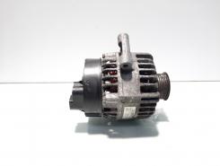 Alternator 70A Denso, cod 51854905, Fiat Doblo Cargo (263), 1.3 M-JET, 199A3000 (idi:565408)