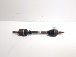 Planetara stanga fata, cod 8200198016, Renault Megane 2 Combi, 1.9 DCI, F9Q812, 6 vit man (idi:556699)