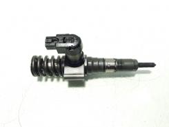 Injector, cod 03G130073T, VW Passat (3C2), 2.0 TDI, BMR (pr:110747)