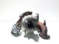 Turbosuflanta, cod 03G253014K, VW Passat (3C2), 2.0 TDI, BMR (id:568340)