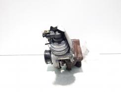 Turbosuflanta, cod GM55567731, Opel Astra J, 1.7 CDTI, A17DTE (id:568316)