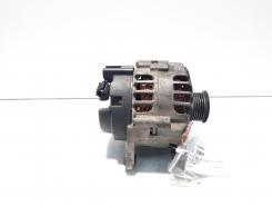 Alternator 90A Valeo, cod 03D903025J, Vw Polo (9N), 1.2 benz, AZQ (id:570019)