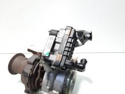 Actuator turbosuflanta, Bmw 5 (F10), 2.0 diesel, N47D20C (id:570157)