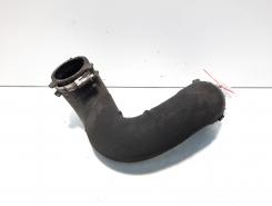 Furtun aer turbo, cod 4F0145737K, Audi A6 (4F2, C6) 2.7 TDI, BPP (id:570321)