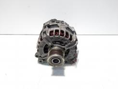 Alternator 140A Bosch, cod 03L903023K, Seat Leon (5F1), 1.6 TDI, CLH (id:570205)