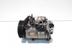 Compresor clima, cod 6Q0820808G, Seat Ibiza 5 (6J5), 1.4 TDI, BMS (pr:110747)