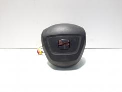 Airbag volan, cod 3R0880201A, Seat Exeo (3R2) (id:570698)