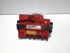 Tablou sigurante borna baterie (+), cod 6942912-08, Bmw 3 Touring (E91) (id:570563)