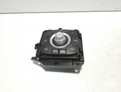 Joystick navigatie, cod 253B00345R, Renault Grand Scenic 3 (id:570531)