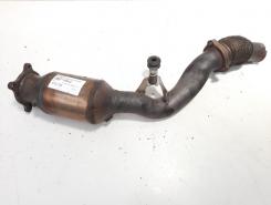 Catalizator, cod 8K0131701S, 8K0178FB, Audi A4 (8K2, B8),  1.8 TFSI, CAB (id:570152)