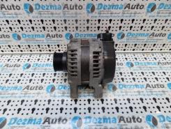 Cod oem: 3M5T-10300-PD, alternator Ford C-Max, 1.6tdci, HHDA