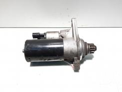 Electromotor, cod 02T911024J, Seat Ibiza 5 (6J5), 1.2 TSI, CBZ, 5 vit man (id:570430)