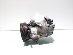 Compresor clima Delphi, cod 8200600110, Renault Megane 2, 1.5 DCI, K9KP732 (id:570517)