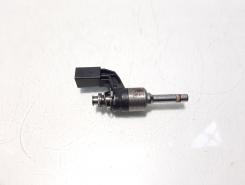 Injector, cod 03C906036F, VW Golf 6 Cabriolet (517), 1.4 TSI, CAX (idi:565773)