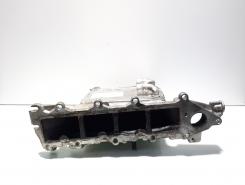 Radiator intercooler cu loc de EGR, cod 04L129766AS, Audi A4 (8W2, B9) 2.0 TDI, DEUA (id:543997)