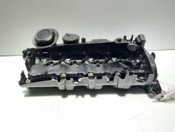 Capac culbutori, cod 7797613, Bmw 3 Coupe (E92), 2.0 diesel, N47D20A (idi:570294)