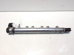 Rampa injectoare cu senzori, cod 780912702, 0445214182, Bmw 1 (E81, E87), 2.0 diesel. N47D20C (idi:569841)