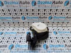 Centura scaun stanga spate, 1T0857811C, Vw Touran (1T1, 1T2) 2003-2010 (id:193566)