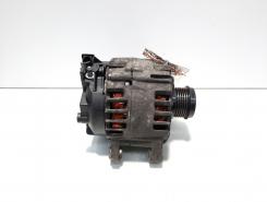 Alternator 150A Valeo, cod AG9T-10300-BA, Ford Mondeo 4, 2.0 TDCI, QXBA (id:571677)