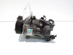 Compresor clima, cod 5N0820803C, VW Tiguan (5N), 2.0 TDI, CFG (id:571666)