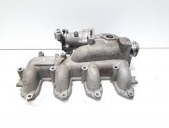 Galerie admisie cu egr, cod 4M5Q-9424-CC, Ford Focus 2 (DA) 1.8 TDCI, KKDA (id:571347)