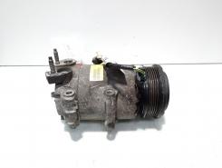 Compresor clima, cod AV11-19D629-BA, Ford B-Max, 1.4 benz, SPJA (id:571492)