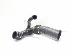 Tub turbo, cod 7M51-9A673-HF, Ford Focus 2 (DA), 1.8 TDCI, KKDA (id:571406)