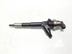 Injector Denso, cod GM55567729, Opel Astra J, 1.7 CDTI, A17DTR (id:571813)