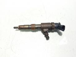 Injector, cod CV6Q-9F593-AA, 0445110489, Ford Focus 3, 1.5 TDCI, XWDB (id:570543)