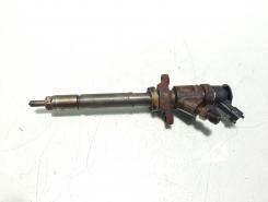 Injector, cod 9M5Q-9F593-AA, 0445110353, Ford Focus 2 (DA), 1.6 TDCI, G8DA (id:110747)