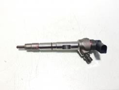 Injector, cod 04L130277AC, 0445110469, Audi A4 (8W2, B9), 2.0 TDI, DEUA (id:570534)