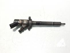 Injector, cod 0445110259, Ford Focus 2 (DA) 1.6 TDCI, G8DB (id:570092)