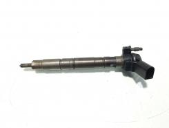 Injector, cod 03L130277, 0445116030, Audi A5 (8T3), 2.0 TDI, CAG (id:569687)