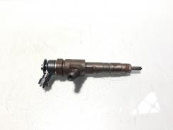 Injector, cod CV6Q-9F593-AA, 0445110489, Ford Focus 3, 1.5 TDCI, XWDB (id:568193)