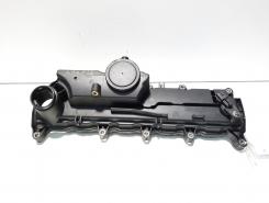 Capac culbutori, cod 8200756123, Renault Scenic 3, 1.5 DCI, K9K832 (id:571794)