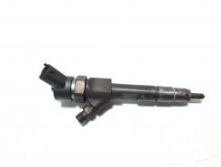 Injector, cod 0445110021, 7700111014, Renault Laguna 2, 1.9 DCI, F9Q750 (id:570208)