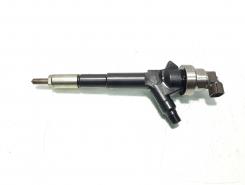 Injector Denso, cod GM55567729, Opel Astra J, 1.7 CDTI, A17DTR (id:570816)