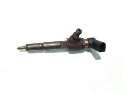 Injector, cod 4M5Q-9F593-AD, Ford Focus 2 (DA), 1.8 TDCI, KKDA (id:570150)