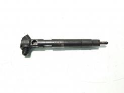 Injector Delphi, cod A6510704987, Mercedes Clasa E (W212) 2.2 CDI, OM651924 (id:568244)