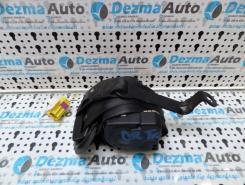 Centura dreapta fata cu capsa, 1T2857706, Vw Touran (1T1, 1T2) 2003-2010 (id:193560)