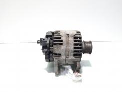 Alternator 90A Bosch, cod 037903025M, Seat Cordoba (6L2), 1.4 benz, BKY (id:571447)
