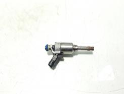 Injector, cod 06H906036G, Audi A4 Avant (8K5, B8), 2.0 TFSI, CDNB (id:571427)