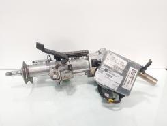 Motoras servodirectie, cod H1BC-14D006-BD, Ford Fiesta 7 (id:571929)